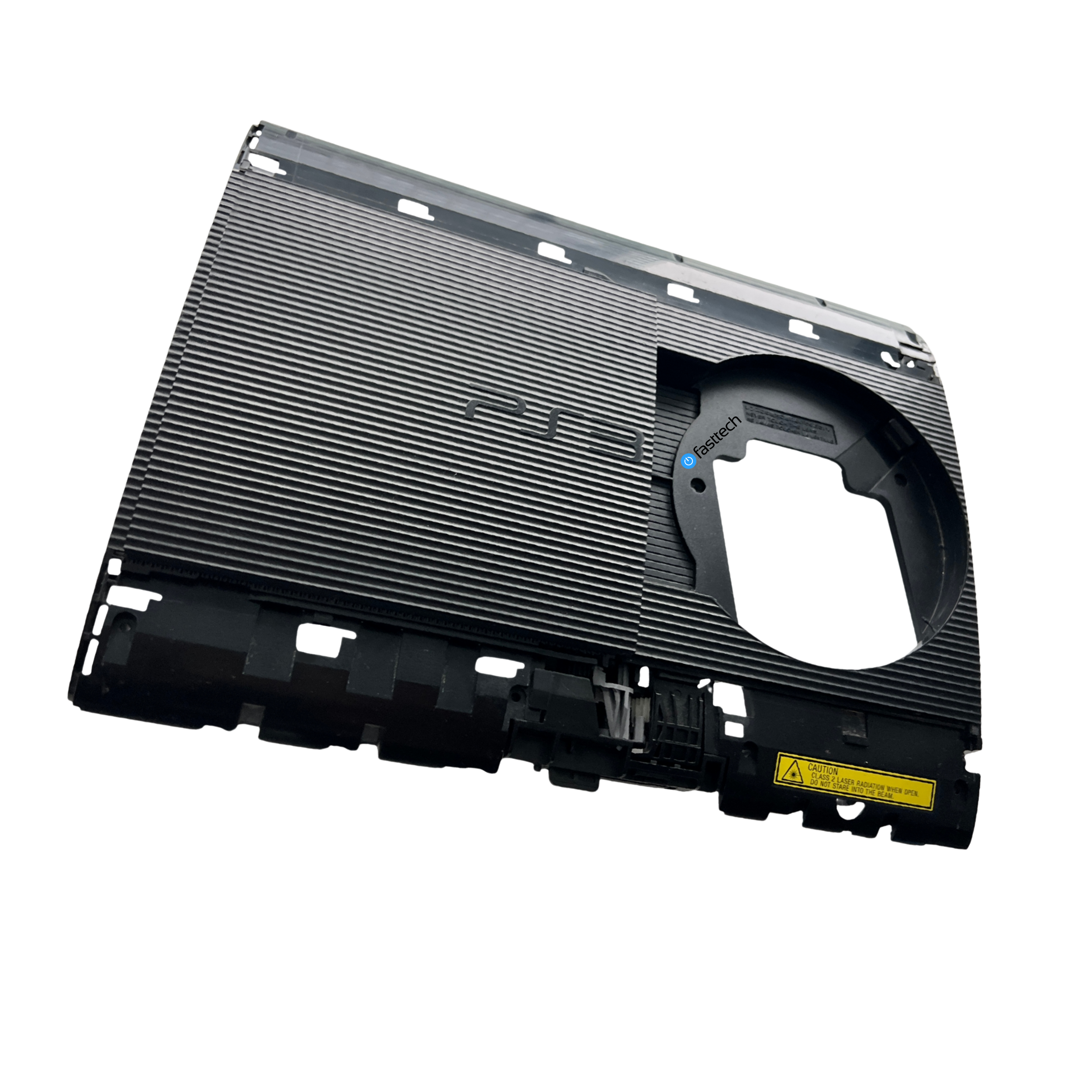 PlayStation 3 Super Slim 500GB Hard Drive with Enclosure - Fasttech